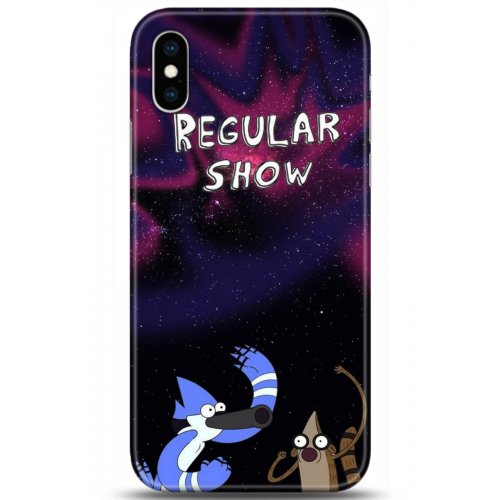 Uyumlu Kılıf HD Baskılı Kılıf - Followed Institution 5162