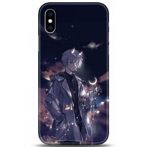 Uyumlu Kılıf HD Baskılı Kılıf - Followed Institution 5183