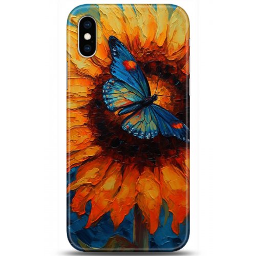 Uyumlu Kılıf HD Baskılı Kılıf - Followed Institution 5251