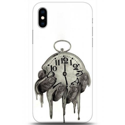 Uyumlu Kılıf HD Baskılı Kılıf - Followed Institution 5257