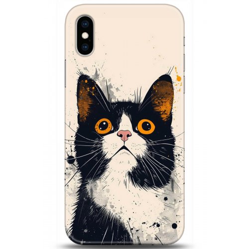 Uyumlu Kılıf HD Baskılı Kılıf - Followed Institution 5294