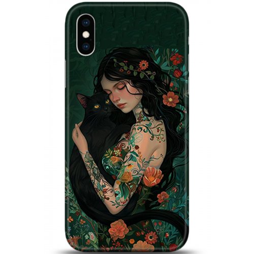 Uyumlu Kılıf HD Baskılı Kılıf - Followed Institution 5351