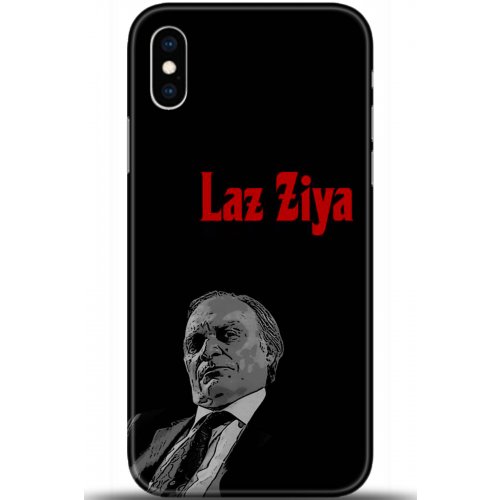 Uyumlu Kılıf HD Baskılı Kılıf - Followed Institution 5387