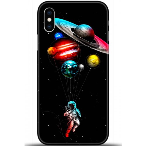 Uyumlu Kılıf HD Baskılı Kılıf - Followed Institution 5403