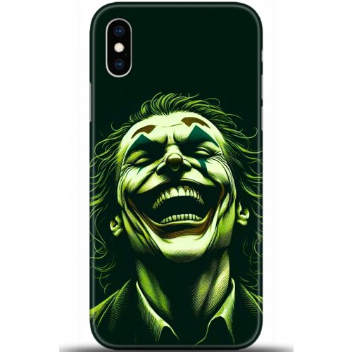 Uyumlu Kılıf HD Baskılı Kılıf - Followed Institution 5415