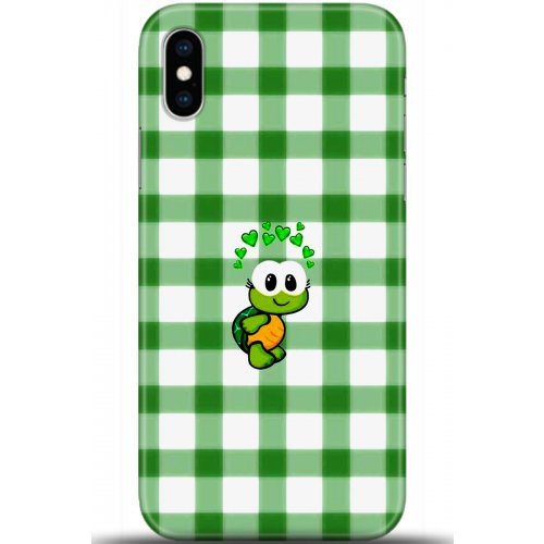 Uyumlu Kılıf HD Baskılı Kılıf - Followed Institution 5429