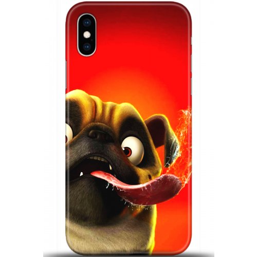 Uyumlu Kılıf HD Baskılı Kılıf - Followed Institution 5451