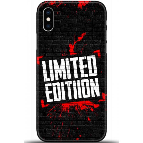 Uyumlu Kılıf HD Baskılı Kılıf - Followed Institution 5454