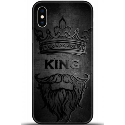 Uyumlu Kılıf HD Baskılı Kılıf - Followed Institution 5456