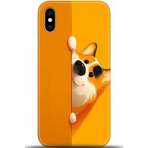 Uyumlu Kılıf HD Baskılı Kılıf - Followed Institution 5460