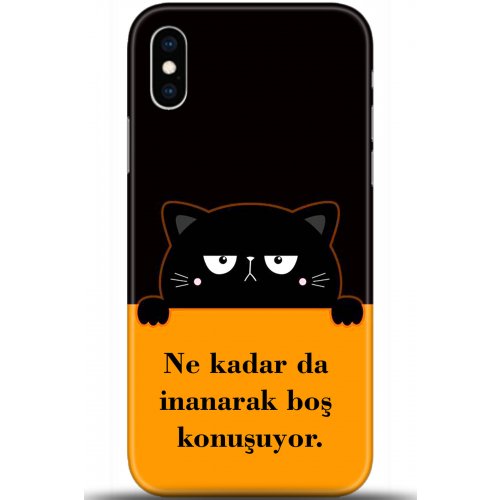 Uyumlu Kılıf HD Baskılı Kılıf - Followed Institution 5468