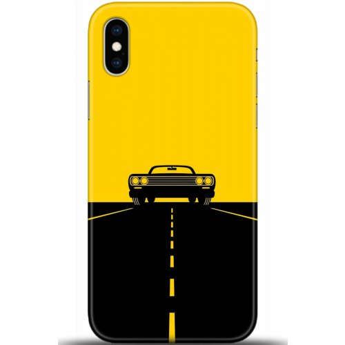 Uyumlu Kılıf HD Baskılı Kılıf - Followed Institution 5469