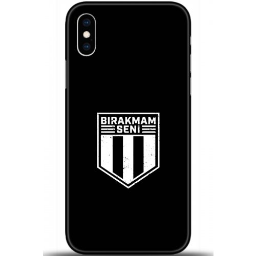 Uyumlu Kılıf HD Baskılı Kılıf - Followed Institution 5474