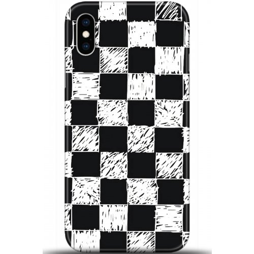 Uyumlu Kılıf HD Baskılı Kılıf - Followed Institution 5483