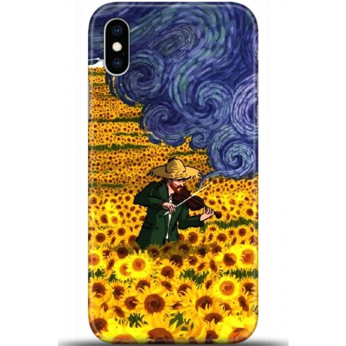 Uyumlu Kılıf HD Baskılı Kılıf - Followed Institution 5503