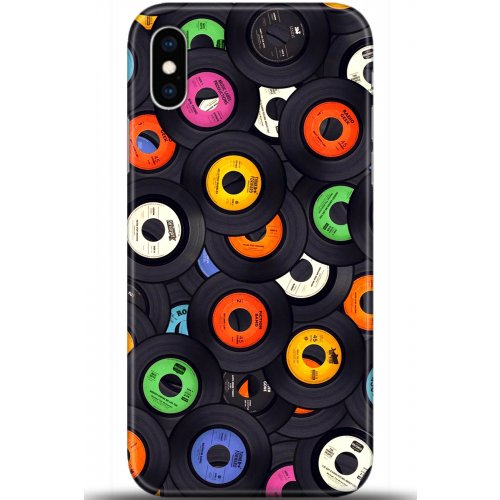 Uyumlu Kılıf HD Baskılı Kılıf - Followed Institution 5505