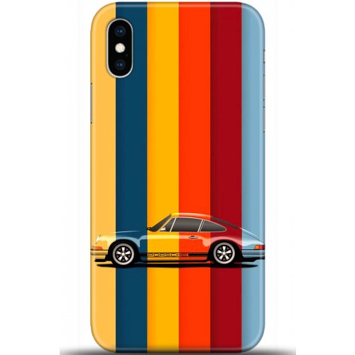 Uyumlu Kılıf HD Baskılı Kılıf - Followed Institution 5516