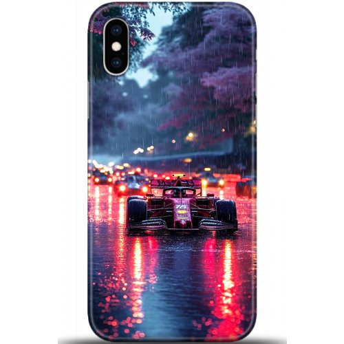 Uyumlu Kılıf HD Baskılı Kılıf - Followed Institution 5544