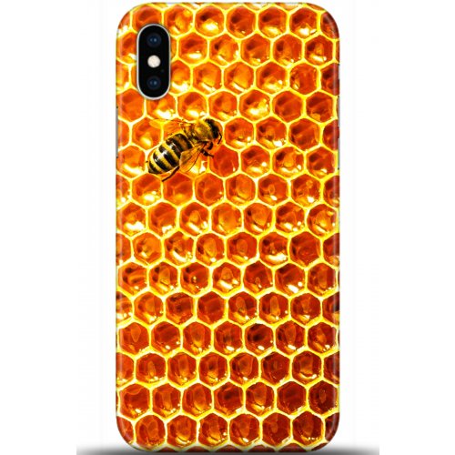 Uyumlu Kılıf HD Baskılı Kılıf - Followed Institution 5549