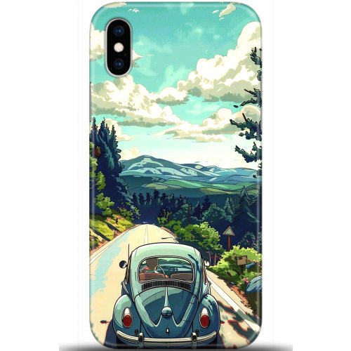 Uyumlu Kılıf HD Baskılı Kılıf - Followed Institution 5563