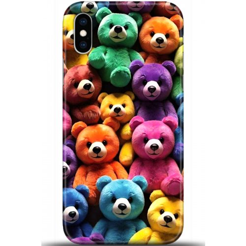 Uyumlu Kılıf HD Baskılı Kılıf - Followed Institution 5606