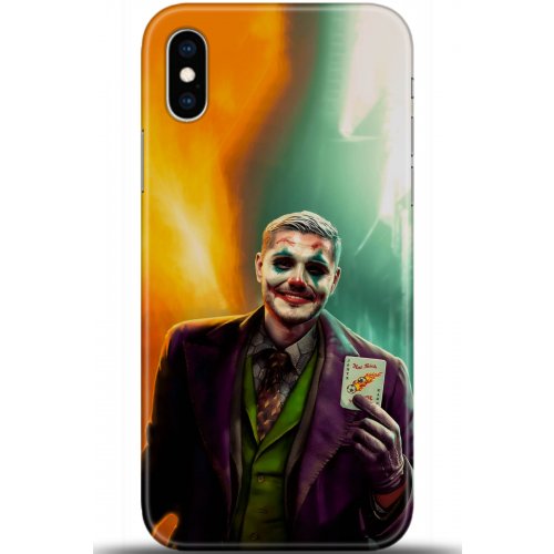 Uyumlu Kılıf HD Baskılı Kılıf - Followed Institution 5636