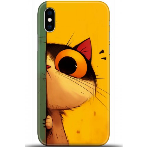 Uyumlu Kılıf HD Baskılı Kılıf - Followed Institution 5655