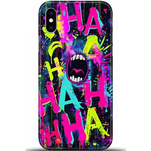 Uyumlu Kılıf HD Baskılı Kılıf - Followed Institution 5672