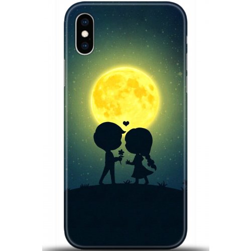 Uyumlu Kılıf HD Baskılı Kılıf - Followed Institution 5690