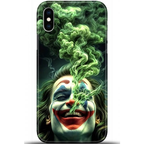 Uyumlu Kılıf HD Baskılı Kılıf - Followed Institution 5698