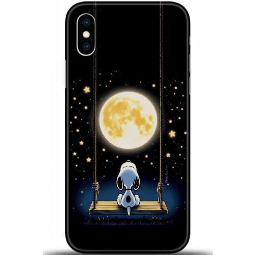 Uyumlu Kılıf HD Baskılı Kılıf - Followed Institution 5705