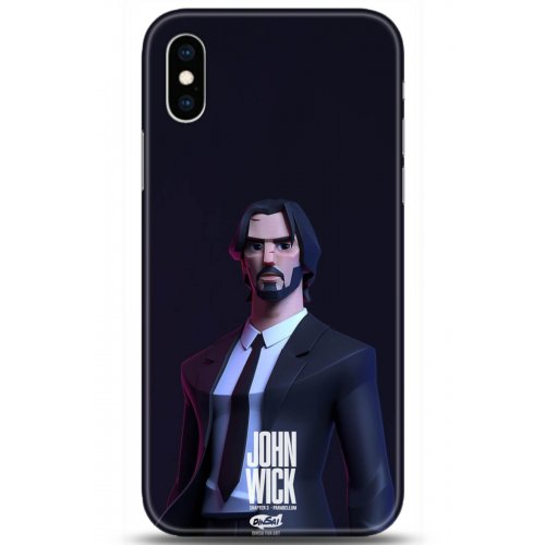 Uyumlu Kılıf HD Baskılı Kılıf - Followed Institution 5018