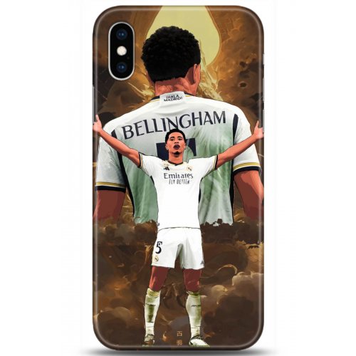 Uyumlu Kılıf HD Baskılı Kılıf - Followed Institution 5024