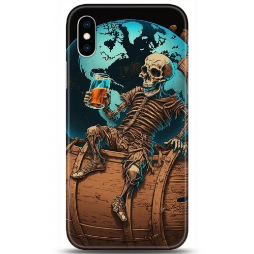 Uyumlu Kılıf HD Baskılı Kılıf - Followed Institution 5054