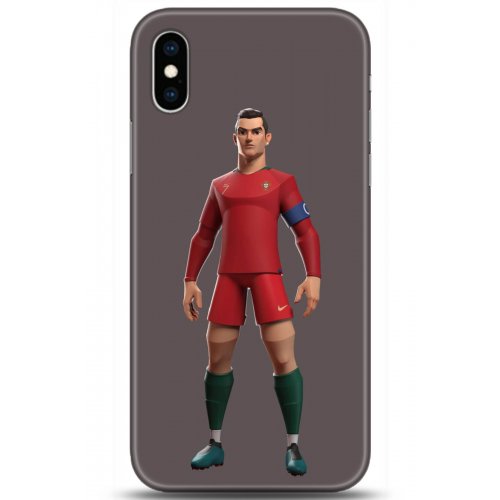 Uyumlu Kılıf HD Baskılı Kılıf - Followed Institution 5060