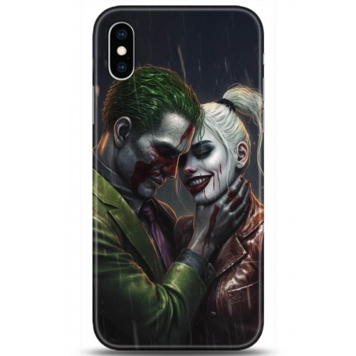 Uyumlu Kılıf HD Baskılı Kılıf - Followed Institution 5116