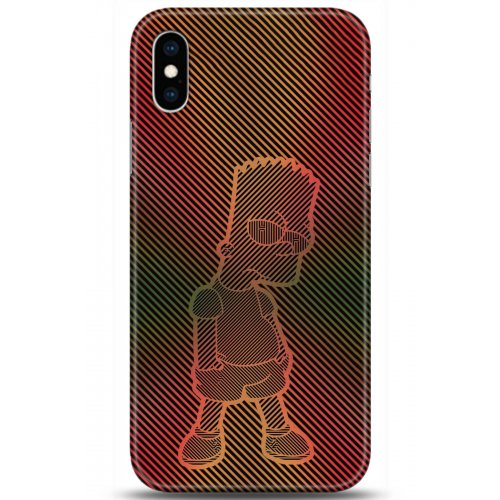 Uyumlu Kılıf HD Baskılı Kılıf - Followed Institution 5147