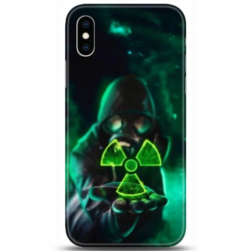 Uyumlu Kılıf HD Baskılı Kılıf - Followed Institution 5153