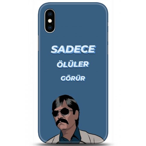 Uyumlu Kılıf HD Baskılı Kılıf - Followed Institution 5170