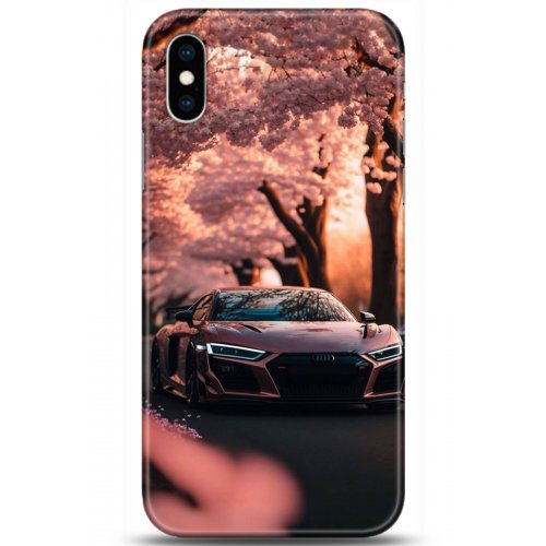 Uyumlu Kılıf HD Baskılı Kılıf - Followed Institution 5185