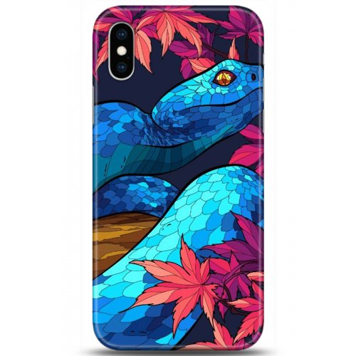 Uyumlu Kılıf HD Baskılı Kılıf - Followed Institution 5211