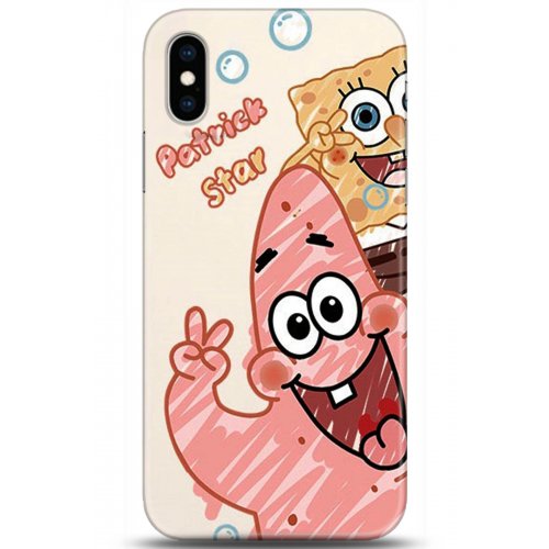 Uyumlu Kılıf HD Baskılı Kılıf - Followed Institution 5262