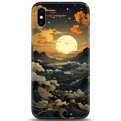 Uyumlu Kılıf HD Baskılı Kılıf - Followed Institution 5278