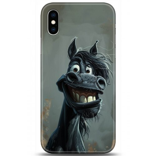 Uyumlu Kılıf HD Baskılı Kılıf - Followed Institution 5284