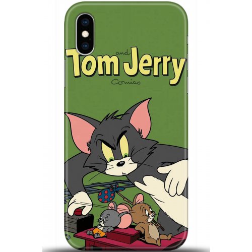 Uyumlu Kılıf HD Baskılı Kılıf - Followed Institution 5373