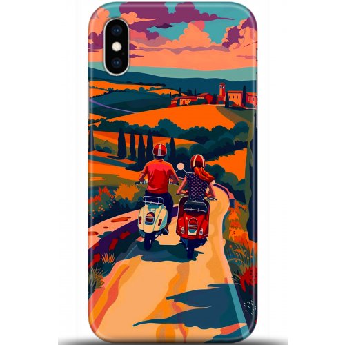 Uyumlu Kılıf HD Baskılı Kılıf - Followed Institution 5390