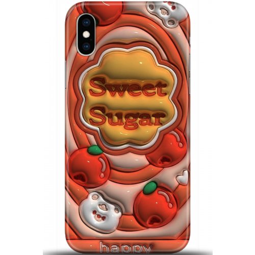 Uyumlu Kılıf HD Baskılı Kılıf - Followed Institution 5392