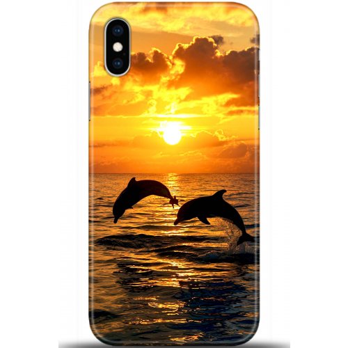 Uyumlu Kılıf HD Baskılı Kılıf - Followed Institution 5427