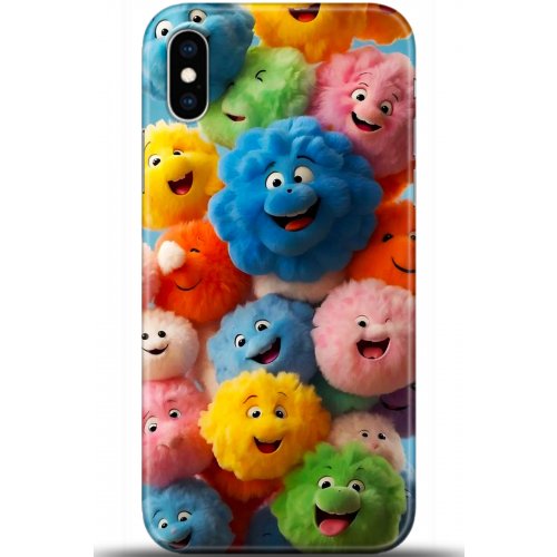 Uyumlu Kılıf HD Baskılı Kılıf - Followed Institution 5439