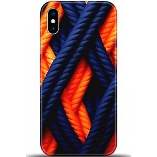 Uyumlu Kılıf HD Baskılı Kılıf - Followed Institution 5452